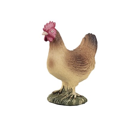 Figure Konik "Chicken"