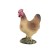 Figure Konik "Chicken"
