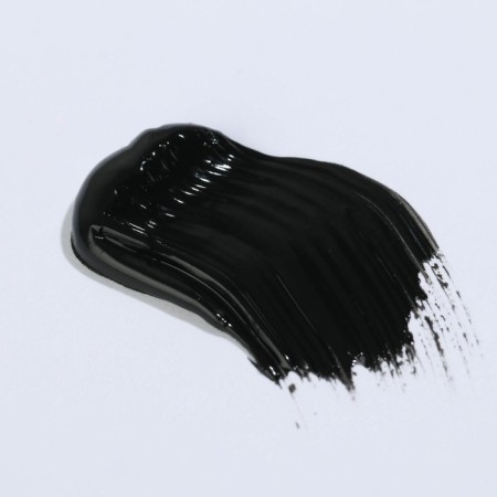 Acrylic paint, black color, No. 792, in the tube 75 ml, Artlavka-5
