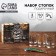 Gift set "Best Fisherman", glasses and wobbler