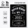 Diary in a solid cover A5, 160 L "Cool man"