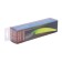Namazu Karoshi Minnow, L-110 mm, 15 g, mine, floating, 4.0-6.0 m, color No. 8