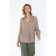 Female blouse, size 46