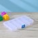 Ricco organizer for storage, 15 cells, 17.5 × 10 × 2 cm, white color