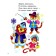Find in the picture 4-5 years. Bortnikova E.