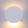 Bra Technical C123-WL-02-3W-W, LED, 6W, 15.5x5x15.5 cm, 400lm, white color