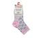 Cuts Contain Kids Tip-Top, Size 14, Light gray Contain