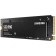 SSD Samsung M.2 980 1000 GB PCIE 3BIT MLC (TLC) MZ-V8V1T0BW