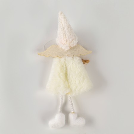 Puppete in the show "Fairy" Belaya-3