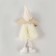Puppete in the show "Fairy" Belaya