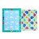 Velcro game "Birds" mini mini