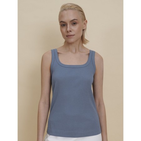 Female T -shirt, size XS, jeans color