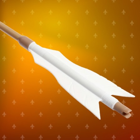 Set of knight "archer", 4 items-5