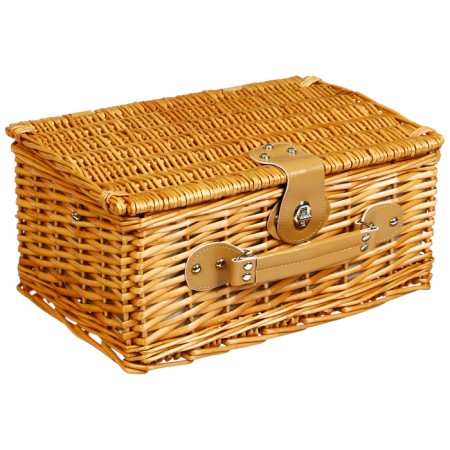 Kholodnik basket for maclay picnic for 2 persons-6