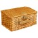 Kholodnik basket for maclay picnic for 2 persons
