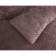 Cover with a pillowcase "Selena", size 160x220 cm, 50x70 cm