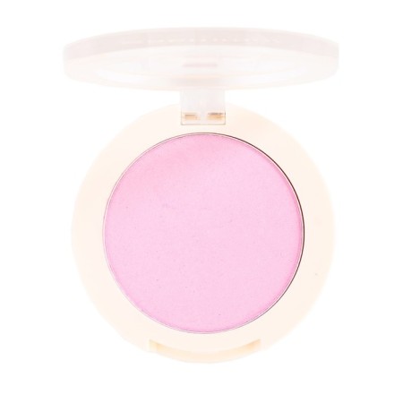 Blue compact Saemmul Single Blusher PP01 Orchid Rumor, 5 g-1