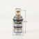 Divertor IDDIS 997BC148SM, for the mixer, rotary, brass, ceramics, 48 ​​mm
