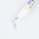 Ballpress Blue Paste 0.5 mm with cap "Kawai" Plastic
