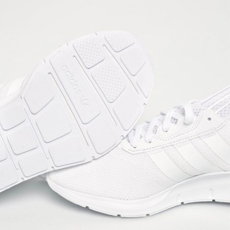 Cunning male Adidas Swift Run X Fy2117, size 11 US-3