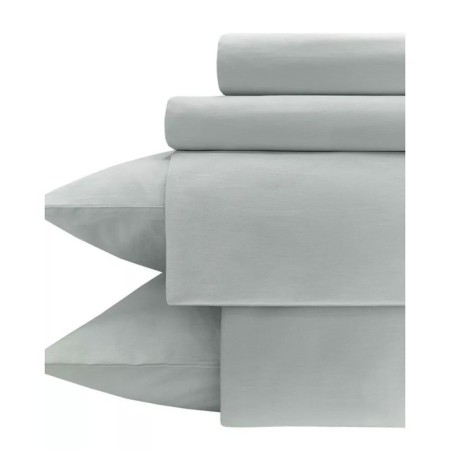 Monocolor pillowcase set, size 50x70 cm, 2 pcs-4