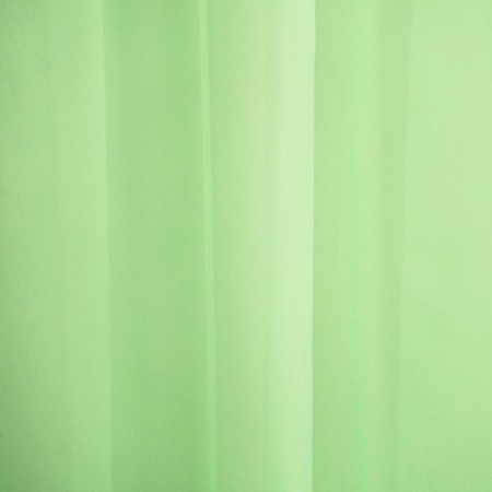 The curtain for the kitchen Witerra 140x145cm, St. Green, veil, PE100%-2
