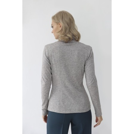 Women's turtleneck, size 50-1
