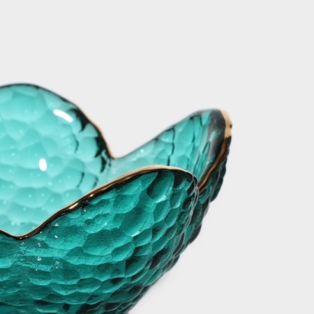 Glass Figress “Flower”, 60 ml, 9 × 4 cm-2