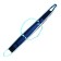 Folder for drawings and drawings A3, 470 x 345 x 50 mm, handles, plastic/textiles, lightning from above, PR 3 -20 "NEON BABOCH" 72689