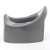 Children's pot, gray color