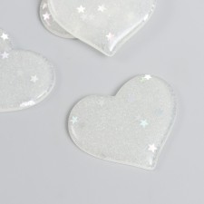 Decor for creativity plastic 