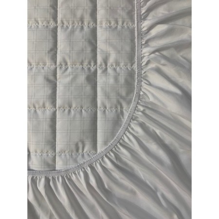 Warmark, size 200x200x35 cm-3