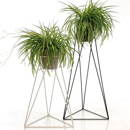 66-419 Standing for flowers 66-419 50x50x73 cm-2