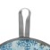 Ice is soft, print: winter pistachio, diameter 450 mm