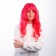 Carnival wig "Style"