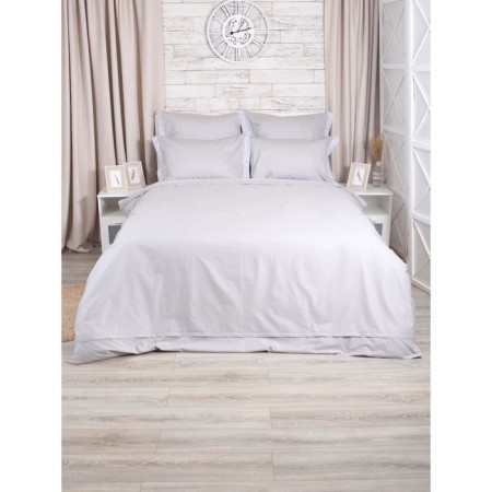 Bed linen 2 joint venture, size 215x240 cm, 175x210 cm, 50x70 cm - 2pcs, 70x70 cm - 2 pcs-2