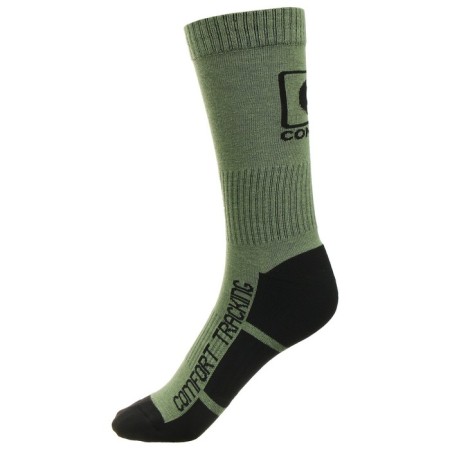 Thermonies Comfort Tracking, size 38-40, olive-1