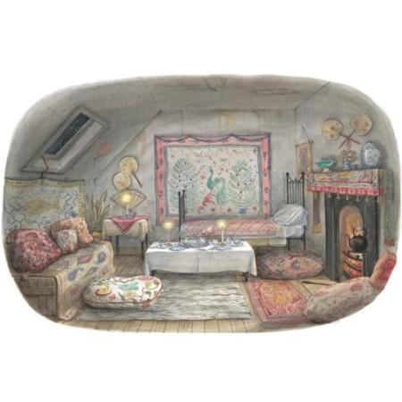 Little Princess. Bernett F.-5