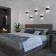 Interior backlight Elektrostandard, Corudo LED 6 W, 100x100x80 mm, IP20, black color