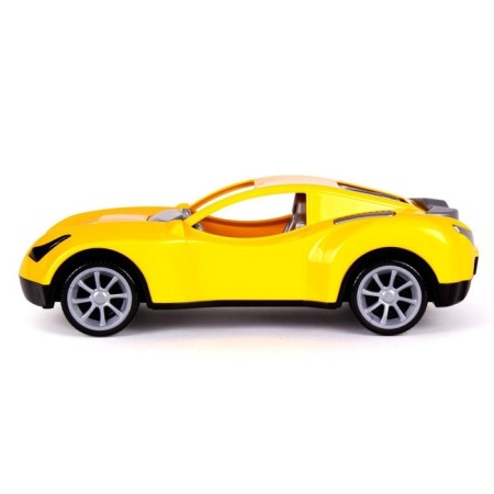The car is sports-1