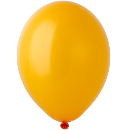 Shar Latex 12 “Honey Yellow” pastel, set of 50 pcs.