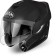 Modular helmet Rev 19, matte, size m, black