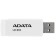 A-DATA 64GB UC310 UC310-64G-RWH USB3.2 white flash drive