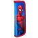 Penal frame, 1 section, 55x205x25 mm, laminated cardboard, spider-person