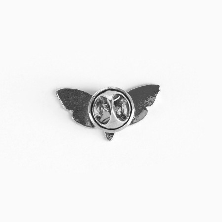 Pin "oh, shit" 7 x 9 cm-2