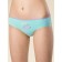 Panties for girls, height 104 cm, lavender, peach, azure color, 3 pcs