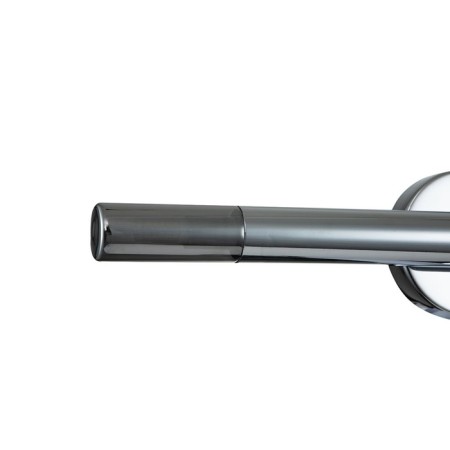 Bra Indigo, 13006/2W Chrome. 2x28W, G9, 70x540x100 mm-2