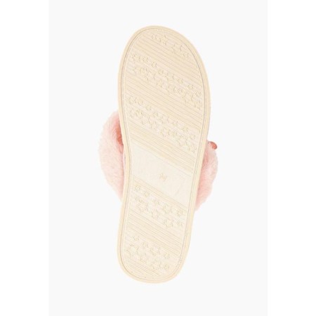 Slippers No. 7 women, size 35.5, pink color-5
