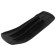 Front skiing for snowballs of the Nika trademark, LP1, black color