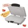Wafelnitsa "Castle WM-2 EV-0.8/220", 800 W, 22.2x19.8x8.5 cm